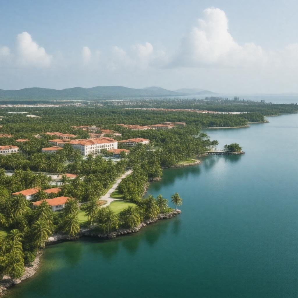 La Romana